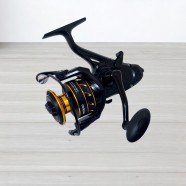 Котушка Siweida Talisman YK 3000, 5+1п, з бейтранером
